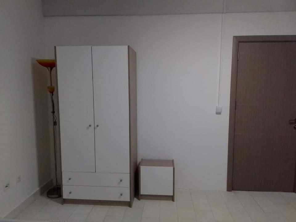 Apartman Zafirovi ゲヴゲリヤ エクステリア 写真