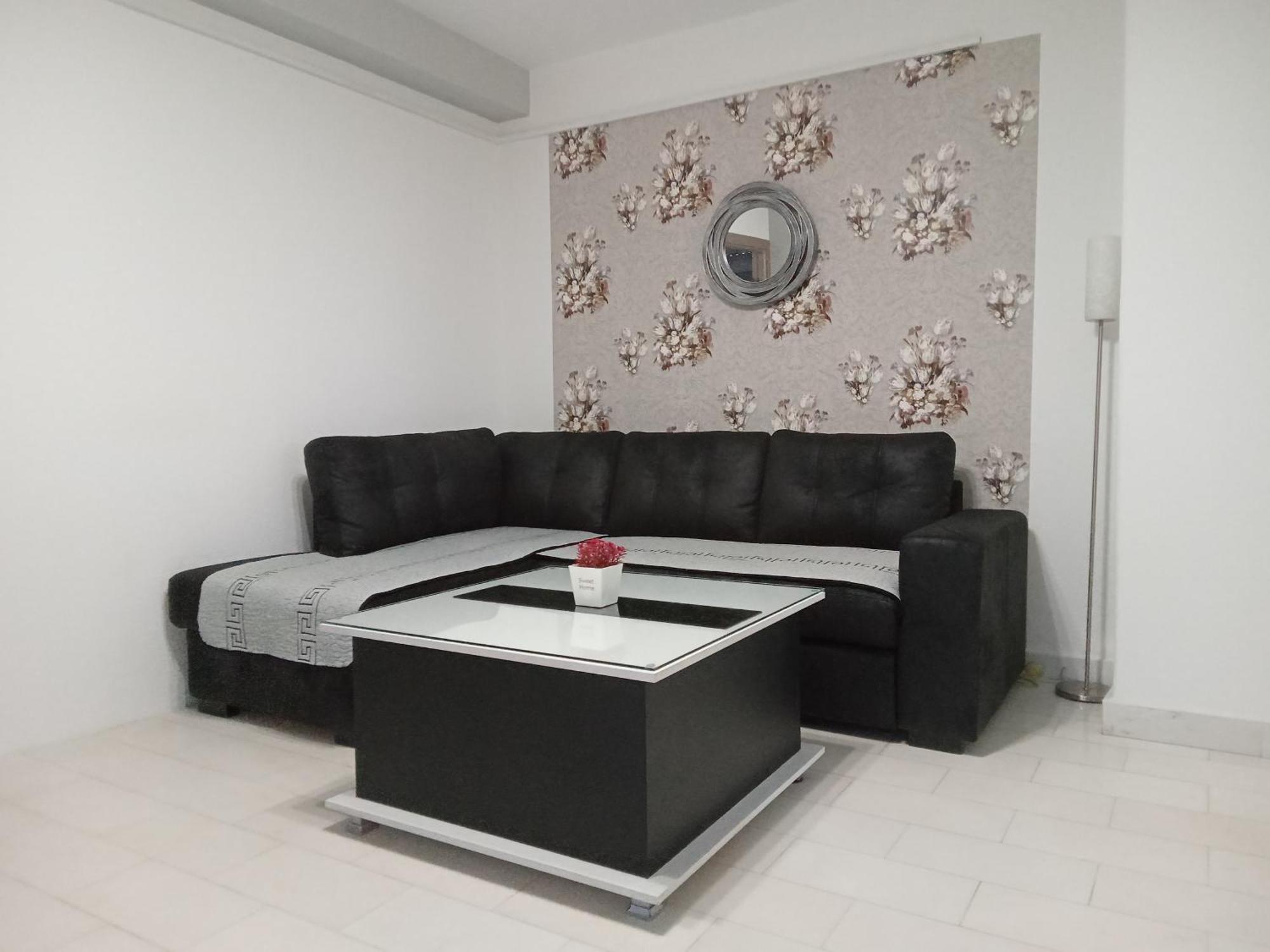Apartman Zafirovi ゲヴゲリヤ エクステリア 写真